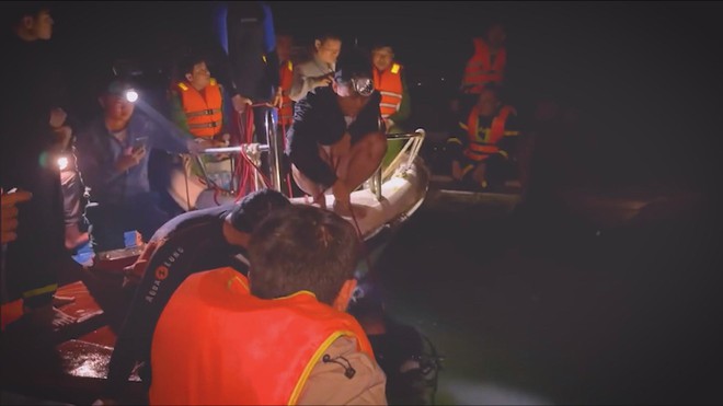 60 Giây ngày 24/2/2026 | TP. Hồ Chí Minh chuẩn bị có trung tâm chính trị, hành chính mới - Ảnh 6.