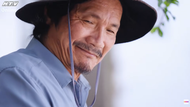 Những điều nhỏ nhoi: Sống một kiếp người bình an là được- Ảnh 1.