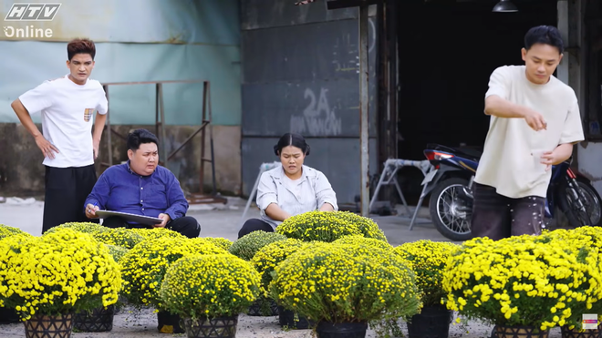 Những điều nhỏ nhoi: Sống một kiếp người bình an là được- Ảnh 3.