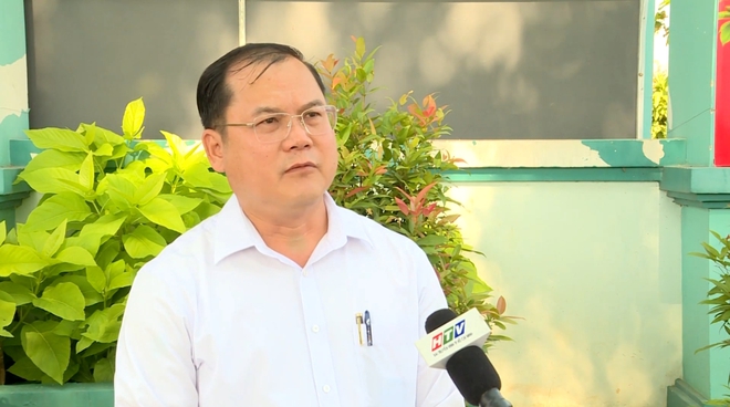 Nhịp sống lao động rộn ràng trên các trang trại, vườn cây - Ảnh 5.