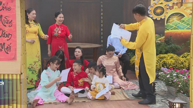 Vươn khơi - Ngày 24/2/2026 | Giữ hồn ví dặm nơi phương Nam  - Ảnh 2.