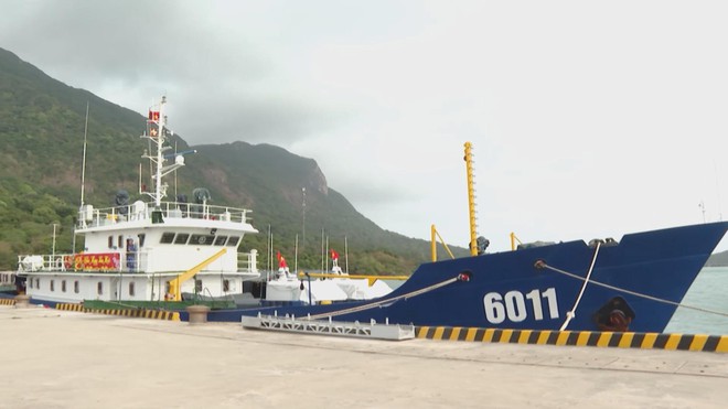 Vươn khơi - Ngày 24/2/2026 | Giữ hồn ví dặm nơi phương Nam  - Ảnh 6.