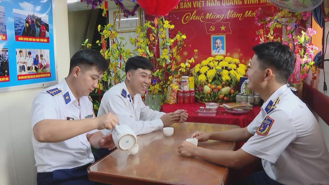 Vươn khơi - Ngày 24/2/2026 | Giữ hồn ví dặm nơi phương Nam  - Ảnh 5.