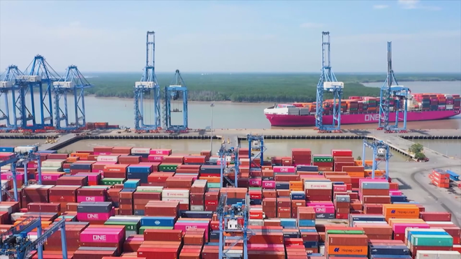 Thời sự HTV ngày 25/2/2026 | Metro số 2: Bến Thành - Tham Lương khẩn trương thi công ngay từ những ngày đầu năm- Ảnh 2. Thời sự HTV ngày 25/2/2026 | Metro số 2: Bến Thành - Tham Lương khẩn trương thi công ngay từ những ngày đầu năm- Ảnh 2.