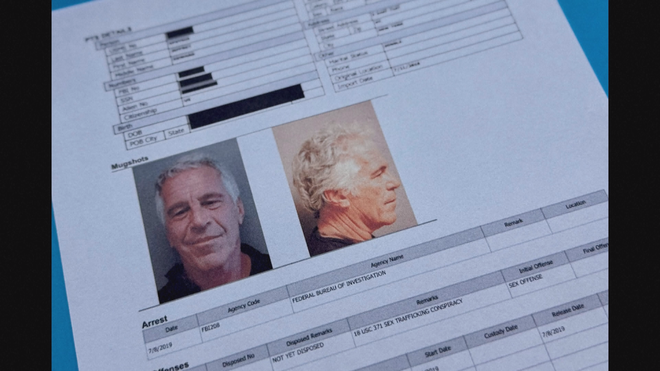 Chính phủ Anh đồng ý công bố tài liệu bổ nhiệm cựu Hoàng tử Prince Andrew - Ảnh 1.