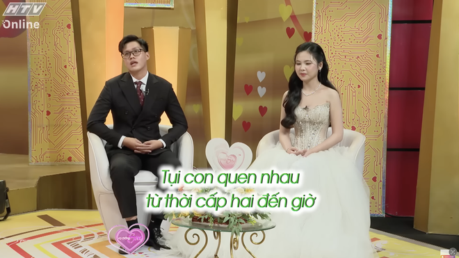 Vợ chồng son - Tập 6: Chuyện tình “dậy thì thành công” và những bí mật dở khóc dở cười - Ảnh 1.