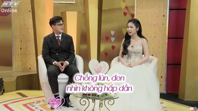 Vợ chồng son - Tập 6: Chuyện tình “dậy thì thành công” và những bí mật dở khóc dở cười - Ảnh 2.