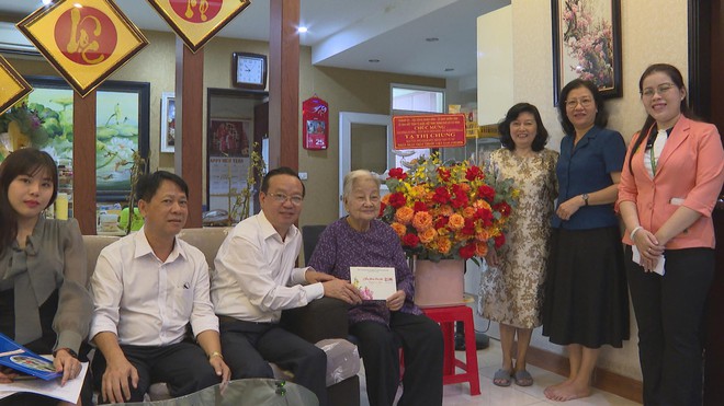 Thời sự trưa HTV ngày 26/2/2026 I TP. Hồ Chí Minh tổ chức bầu cử sớm trên biển- Ảnh 4.