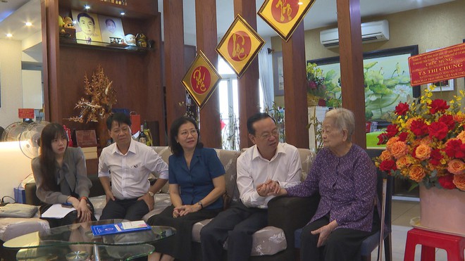 Thời sự trưa HTV ngày 26/2/2026 I TP. Hồ Chí Minh tổ chức bầu cử sớm trên biển- Ảnh 6.