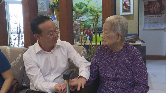 Thời sự trưa HTV ngày 26/2/2026 I TP. Hồ Chí Minh tổ chức bầu cử sớm trên biển- Ảnh 5.