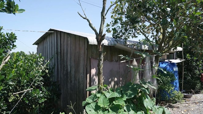 Mái ấm gia đình Việt: Chuyện em Vinh - cậu học trò đi bộ gần 9km đến trường - Ảnh 5.