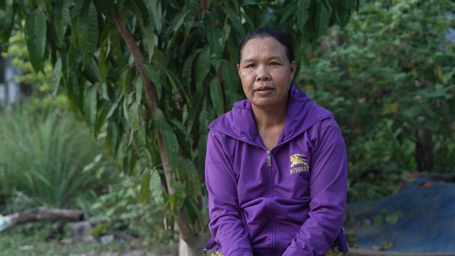 Mái ấm gia đình Việt: Chuyện em Hải Kim và ngôi nhà có bốn thành viên đều mắc bệnh - Ảnh 3.