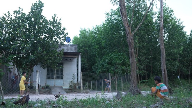 Mái ấm gia đình Việt: Chuyện em Hải Kim và ngôi nhà có bốn thành viên đều mắc bệnh - Ảnh 4.