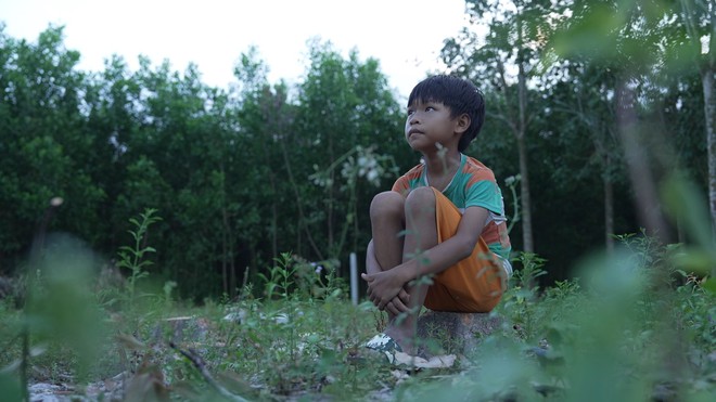 Hơn 320 triệu đồng trao cho các em nhỏ "Mái ấm gia đình Việt" tập 58- Ảnh 1.