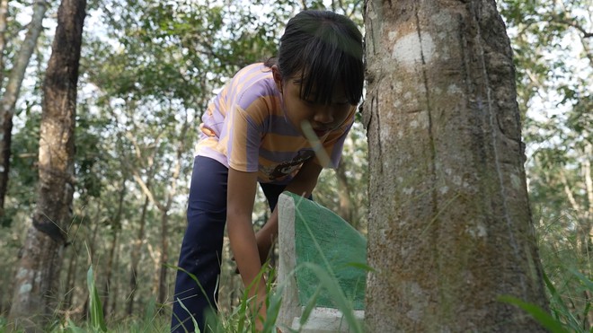 Mái ấm gia đình Việt: Chuyện em Hải Kim và ngôi nhà có bốn thành viên đều mắc bệnh - Ảnh 9.