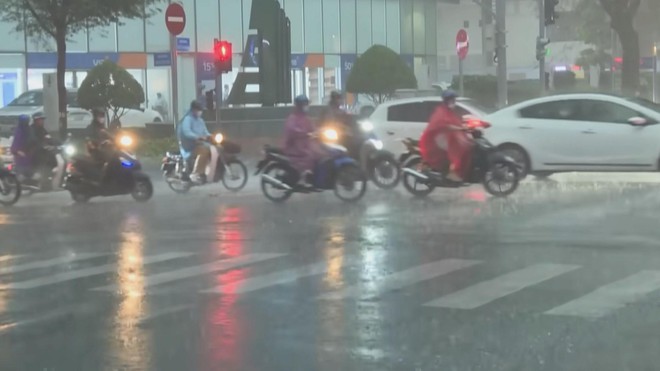 60 Giây ngày 26/2/2026 | Một số khu vực tại TP. Hồ Chí Minh tiến hành bầu cử sớm - Ảnh 10.