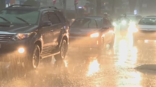 60 Giây ngày 26/2/2026 | Một số khu vực tại TP. Hồ Chí Minh tiến hành bầu cử sớm - Ảnh 9.