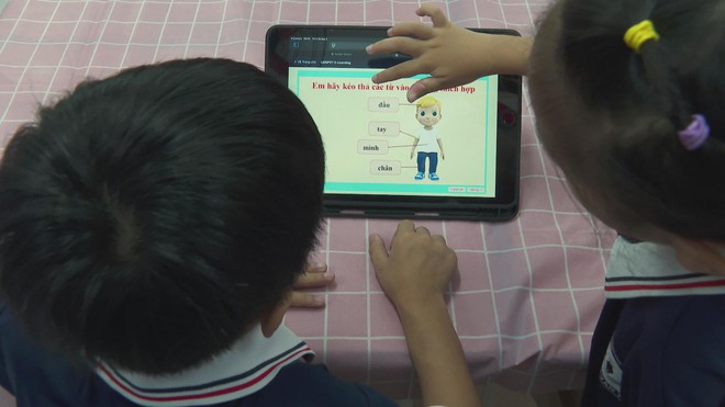 60 Giây ngày 26/2/2026 | Một số khu vực tại TP. Hồ Chí Minh tiến hành bầu cử sớm - Ảnh 7.