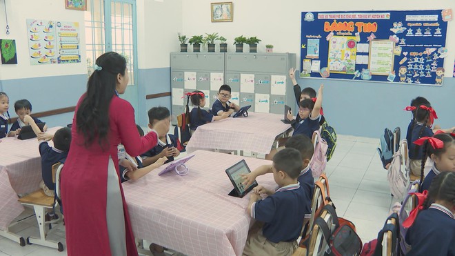 60 Giây ngày 26/2/2026 | Một số khu vực tại TP. Hồ Chí Minh tiến hành bầu cử sớm - Ảnh 6.