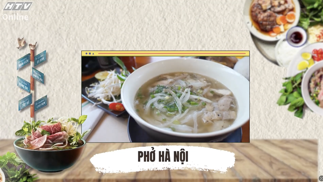 Góc nhỏ kỳ diệu: Khám phá món ngon 3 miền- Ảnh 5. Góc nhỏ kỳ diệu: Khám phá món ngon 3 miền- Ảnh 5.