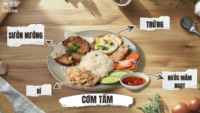 Góc nhỏ kỳ diệu: Khám phá món ngon 3 miền- Ảnh 6. Góc nhỏ kỳ diệu: Khám phá món ngon 3 miền- Ảnh 6.