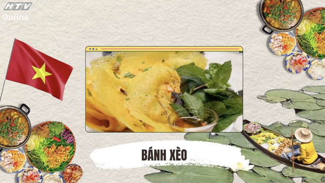 Góc nhỏ kỳ diệu: Khám phá món ngon 3 miền- Ảnh 9. Góc nhỏ kỳ diệu: Khám phá món ngon 3 miền- Ảnh 9.