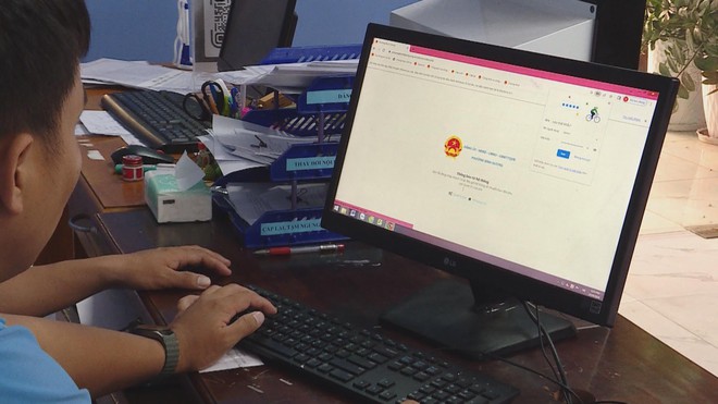 Chuyển đổi số: Nâng cao chất lượng công tác bầu cử- Ảnh 10. Chuyển đổi số: Nâng cao chất lượng công tác bầu cử- Ảnh 10.