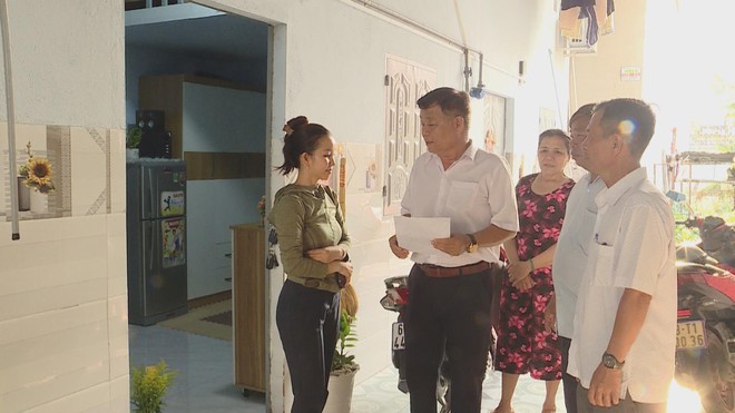 Chuyển đổi số: Nâng cao chất lượng công tác bầu cử- Ảnh 7. Chuyển đổi số: Nâng cao chất lượng công tác bầu cử- Ảnh 7.