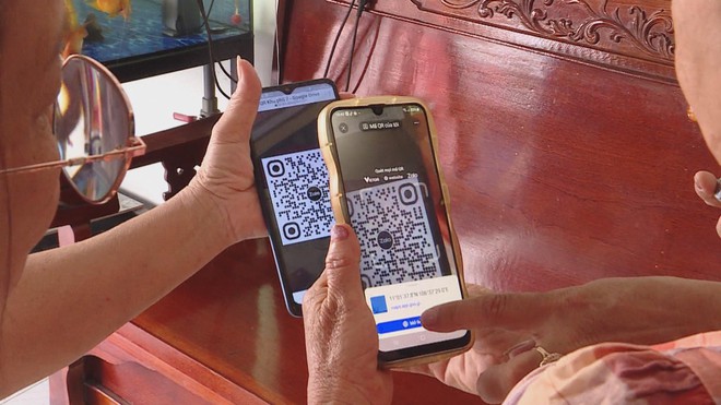 Chuyển đổi số: Nâng cao chất lượng công tác bầu cử- Ảnh 3. Chuyển đổi số: Nâng cao chất lượng công tác bầu cử- Ảnh 3.