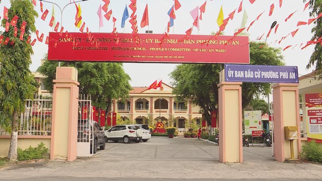 Chuyển đổi số: Nâng cao chất lượng công tác bầu cử- Ảnh 5. Chuyển đổi số: Nâng cao chất lượng công tác bầu cử- Ảnh 5.