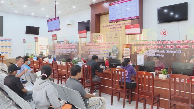 Chuyển đổi số: Nâng cao chất lượng công tác bầu cử- Ảnh 9. Chuyển đổi số: Nâng cao chất lượng công tác bầu cử- Ảnh 9.