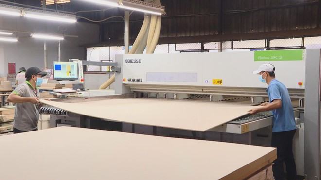 Doanh nghiệp Việt ứng phó trước biến động thuế quan Hoa Kỳ - Ảnh 7.