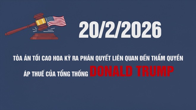 Doanh nghiệp Việt ứng phó trước biến động thuế quan Hoa Kỳ - Ảnh 1.