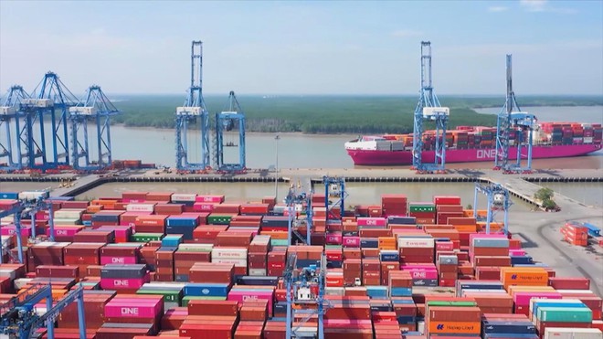 Doanh nghiệp Việt ứng phó trước biến động thuế quan Hoa Kỳ - Ảnh 4.