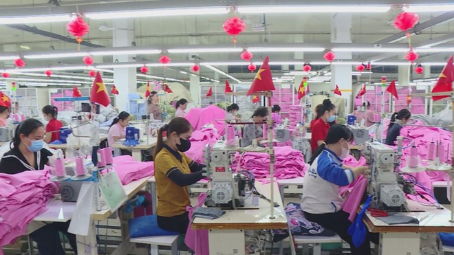 Doanh nghiệp Việt ứng phó trước biến động thuế quan Hoa Kỳ - Ảnh 6.