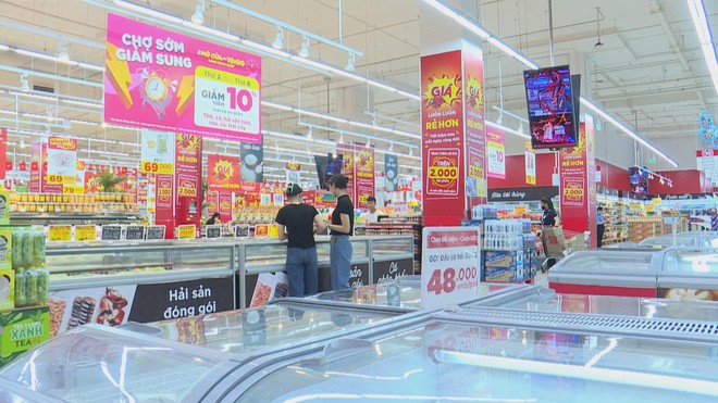 Vươn khơi - Ngày 26/2/2026 | TP. Hồ Chí Minh thu hút FDI có chọn lọc - Ảnh 4.