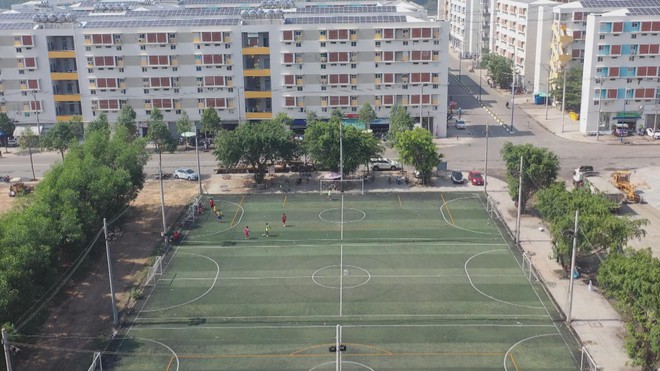 Vươn khơi - Ngày 26/2/2026 | TP. Hồ Chí Minh thu hút FDI có chọn lọc - Ảnh 8.