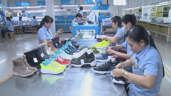 Vươn khơi - Ngày 26/2/2026 | TP. Hồ Chí Minh thu hút FDI có chọn lọc - Ảnh 2.