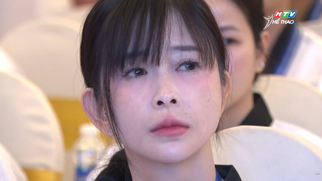 Taekwondo Việt Nam nâng tầm công tác trọng tài theo chuẩn thế giới - Ảnh 2.