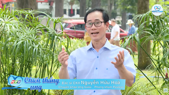 HTV Chiến thắng ung thư: Thực hư “thần dược” hoa đu đủ đực- Ảnh 2.