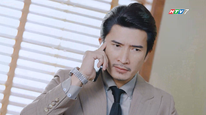 Mê cung ái tình: Vừa ăn cắp, vừa la làng - Ảnh 5.