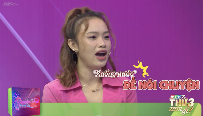 Chuyện nhà chưa tỏ - 20g20 hôm nay (3/3) trên HTV7 - Ảnh 1.