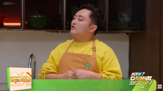 Chinh phục thực khách - 19g hôm nay (1/3) trên HTV7- Ảnh 3.