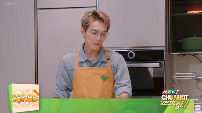 Chinh phục thực khách - 19g hôm nay (1/3) trên HTV7- Ảnh 4.
