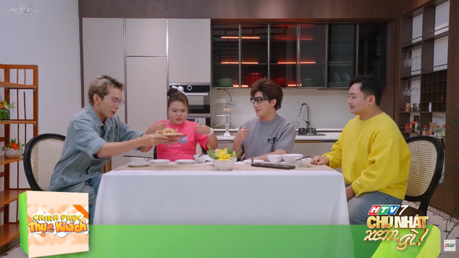 Chinh phục thực khách - 19g hôm nay (1/3) trên HTV7- Ảnh 5.
