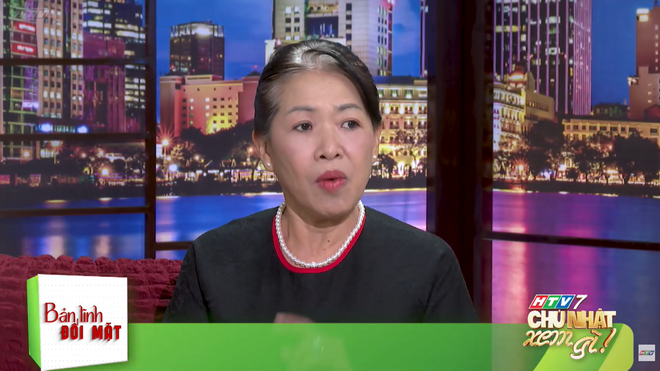 Bản lĩnh đối mặt - 20g hôm nay (1/3) trên HTV7- Ảnh 1.