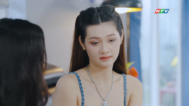 Mê cung ái tình: Vừa ăn cắp, vừa la làng - Ảnh 1.