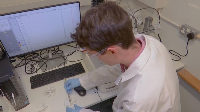 Thịt nhân tạo làm từ bã bia: Ý tưởng tiềm năng cho thực phẩm tương lai - Ảnh 2.