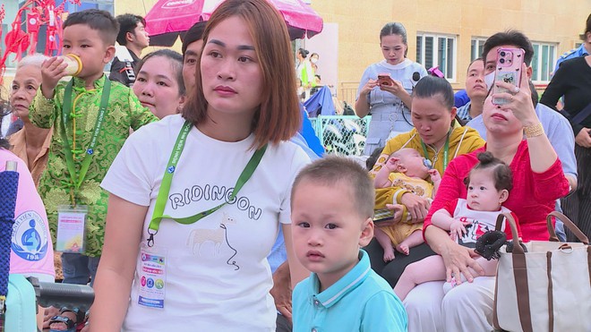 Ngày hội Bệnh hiếm 2026: Nơi niềm tin và hy vọng được thắp sáng - Ảnh 4.