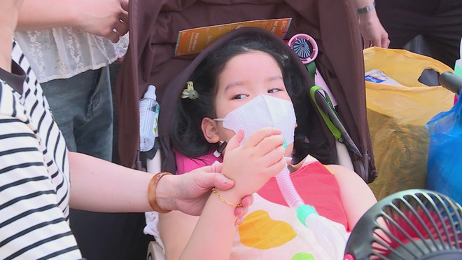 Ngày hội Bệnh hiếm 2026: Nơi niềm tin và hy vọng được thắp sáng - Ảnh 10.